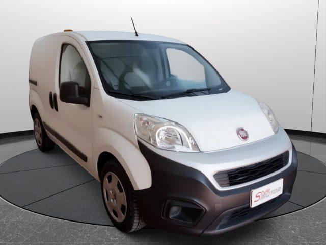 FIAT Fiorino 1.3 MJT 95CV Cargo SX Certificata Ufficiale