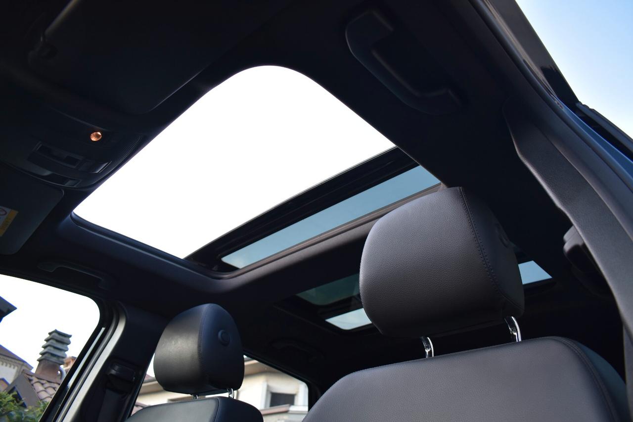 Mercedes-benz B 180 Cdi 94.000 Km TETTO/PELLE/NAVY