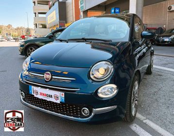Fiat 500 1.0 Hybrid Star Unico Proprietario Navigatore e sensori