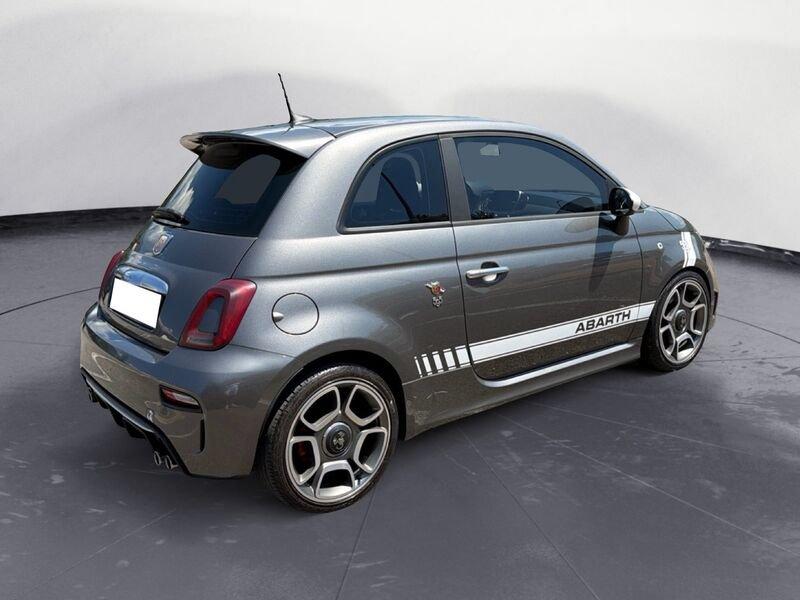 Abarth 595 595 1.4 t-jet Turismo 165cv