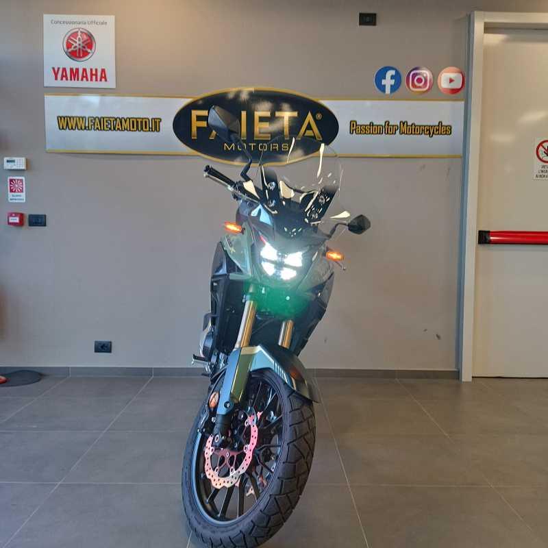 Honda CB 500 X - 2022