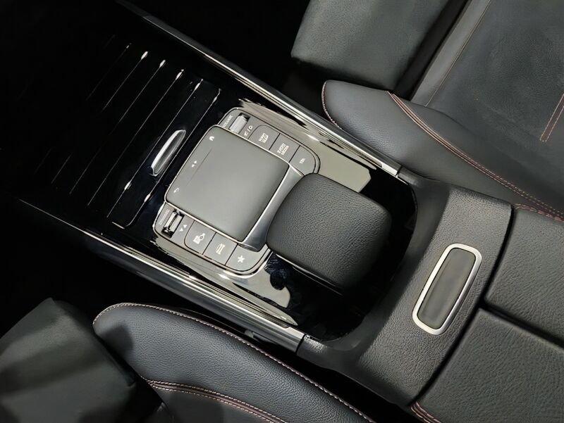 Mercedes-Benz GLA GLA 200 d Automatic 4Matic Sport Plus