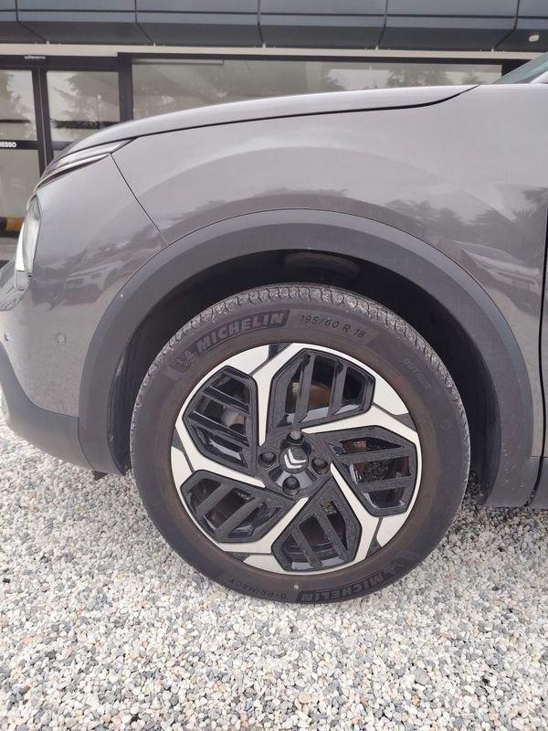 Citroën C4 PureTech 130 S&S Max