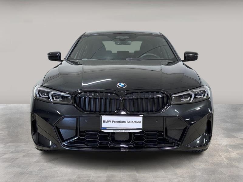 BMW Serie 3 Berlina 320 d Mild Hybrid 48V Msport Steptronic