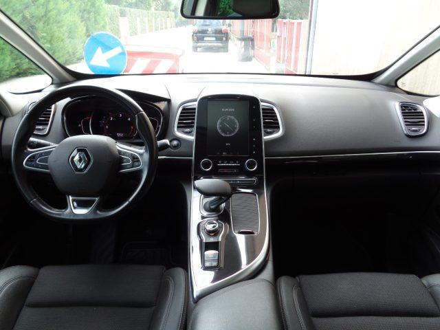 RENAULT Espace 2.0dci 7p. 200cv 4Control, km certificati RENAULT