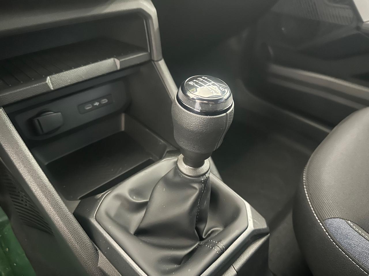 Dacia Duster Eco-G 120 CV Expression