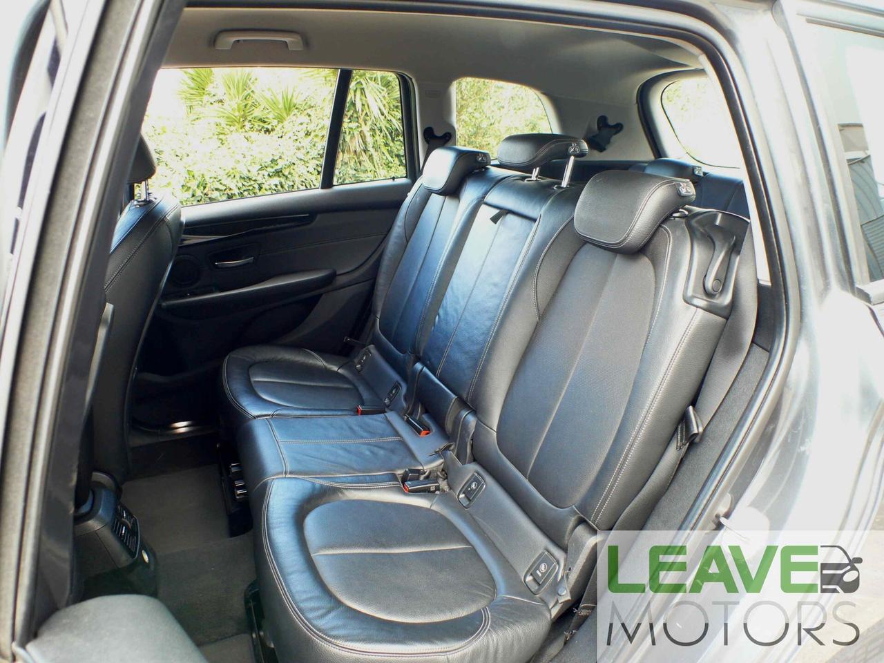 Bmw Gran Tourer 220d xDrive Msport aut.(M1475)