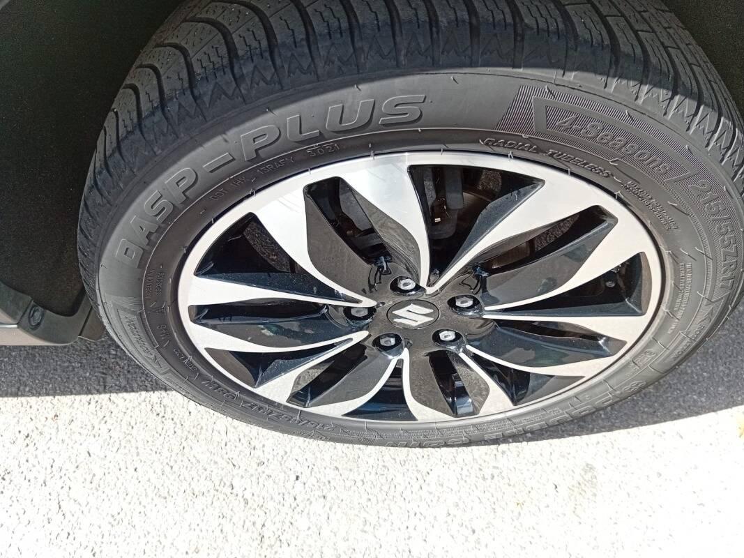 Suzuki Vitara 1.6 ddis V-Cool s&s 2wd