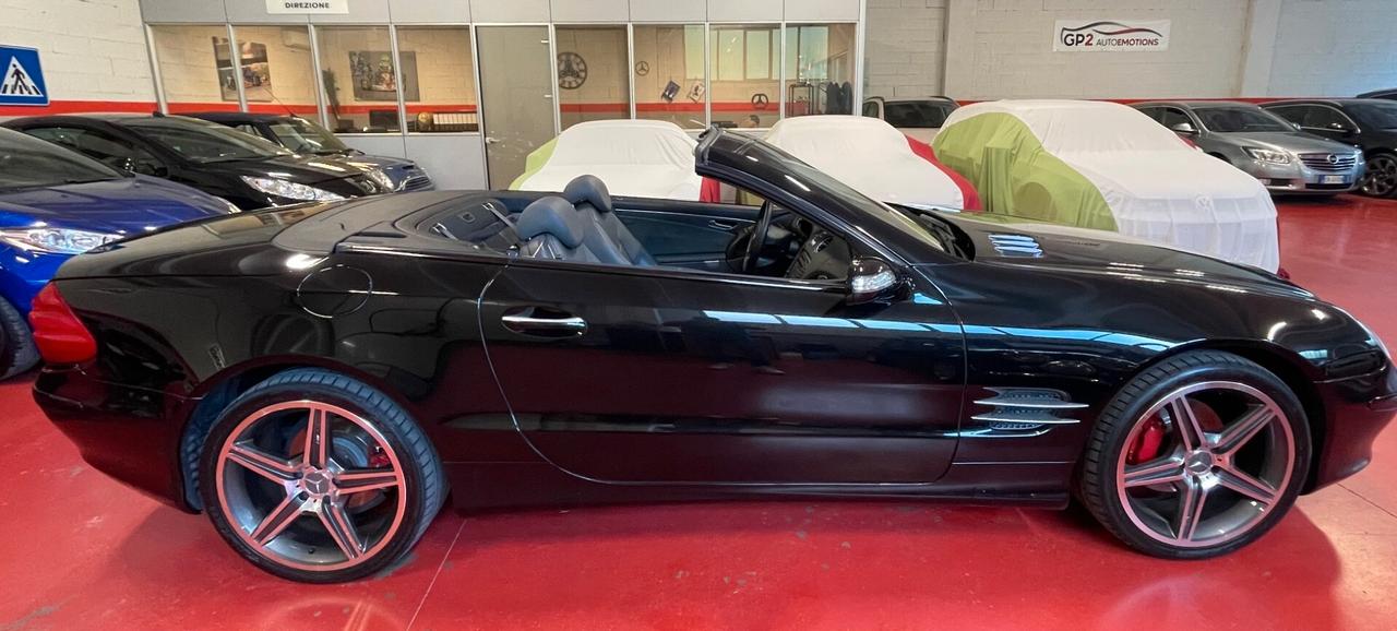 Mercedes-benz SL 350 NO SUPERBOLLO