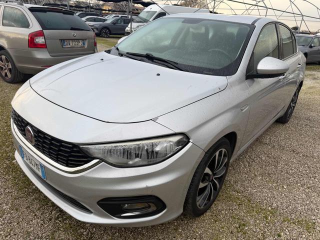 FIAT Tipo 1.6 Mjt S&S 5p Lounge senza nessun lavoro da fare
