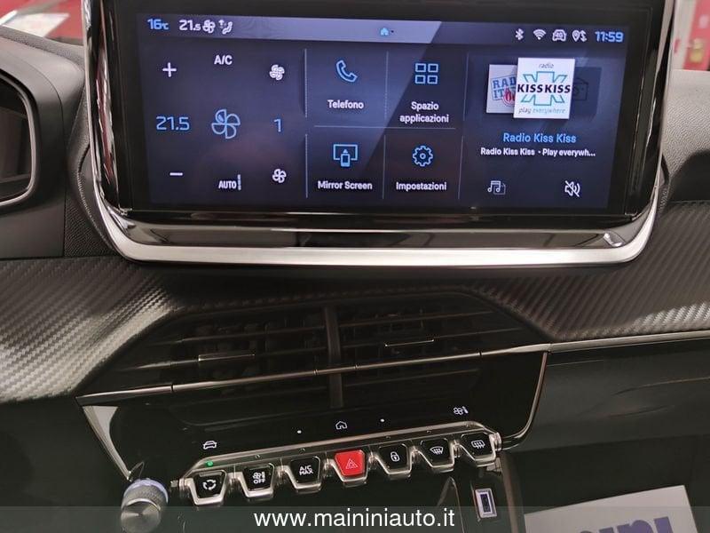 Peugeot 208 1.2 100cv 5p Allure + Car Play