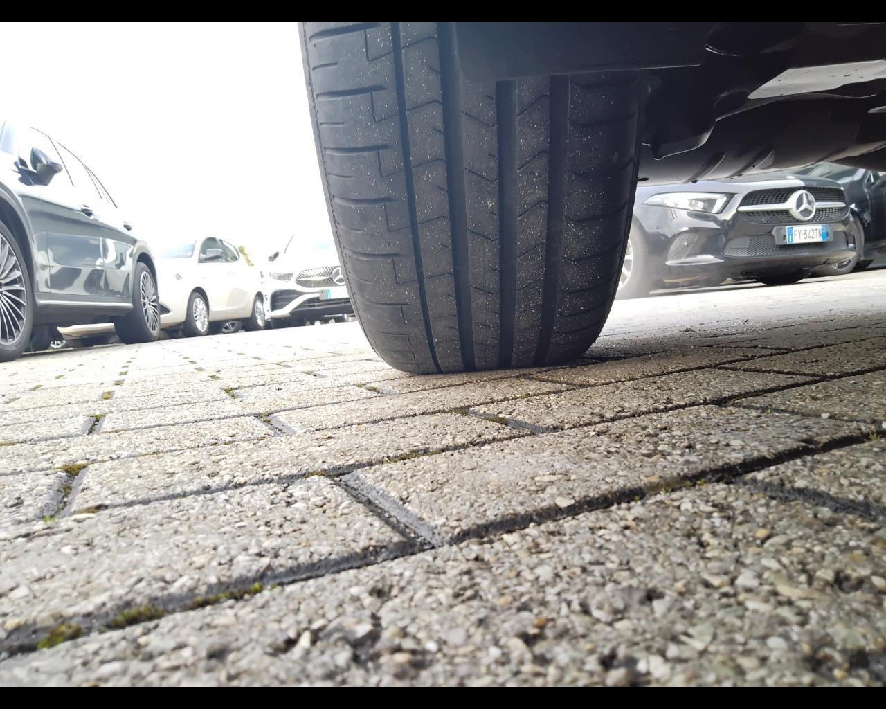 Mercedes-Benz GLA-H247 2023 - GLA 200 d AMG Line Advanced Plus auto