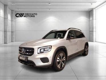 Mercedes GLB 200 D Executive 8G-DCT