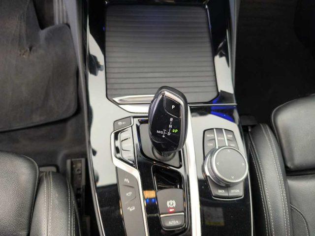 BMW X3 (G01/F97) - xDrive20d 48V xLine