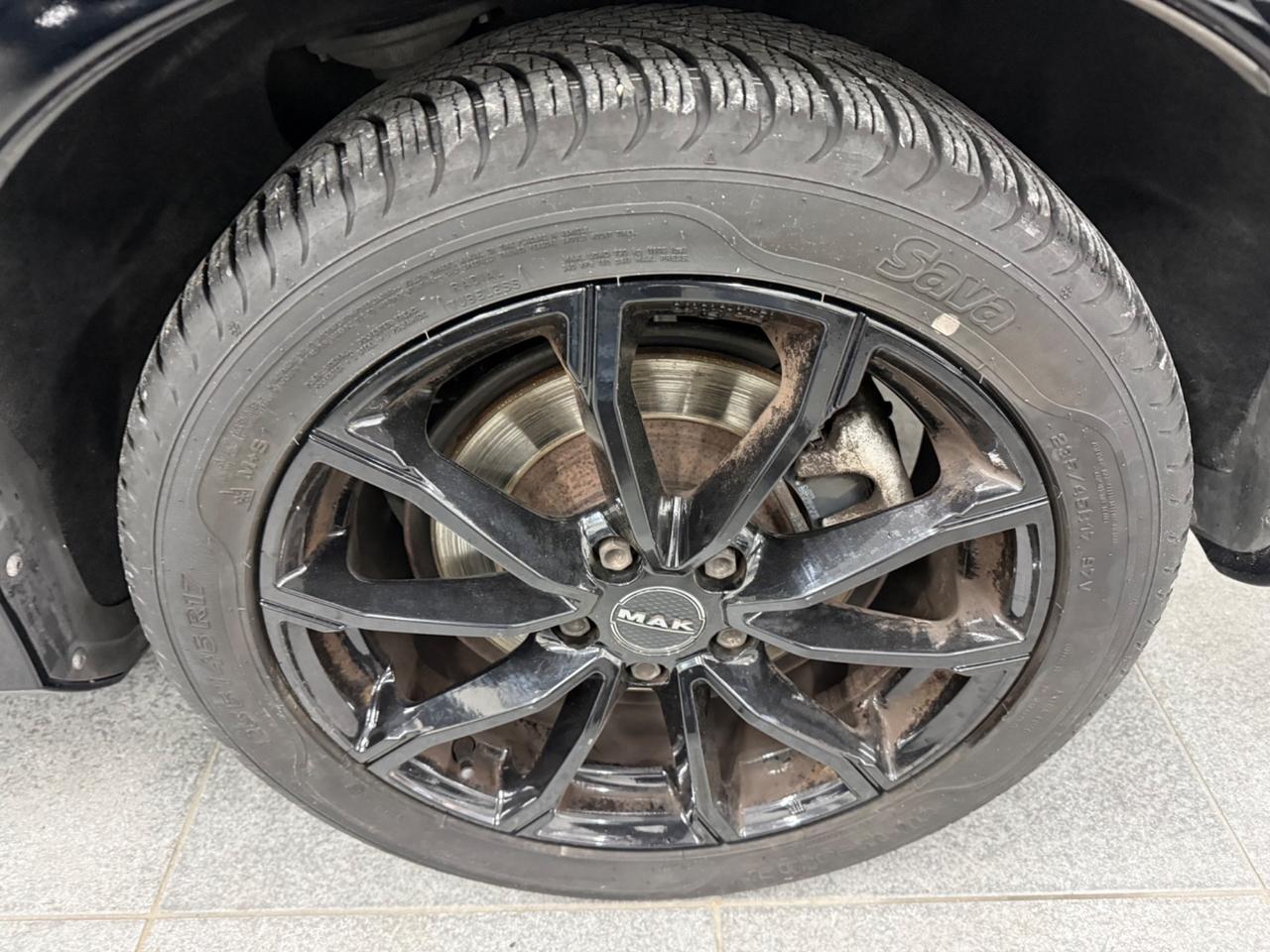 Volvo V60 D2 Geartronic Kinetic