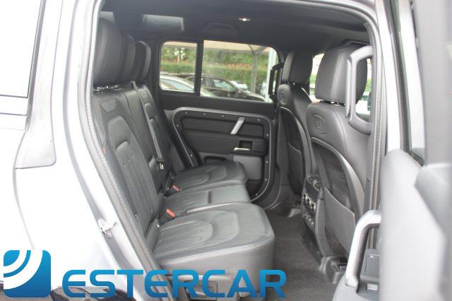 LAND ROVER Defender 110 3.0D 250CV AWD Auto X-Dynamic S 7 posti
