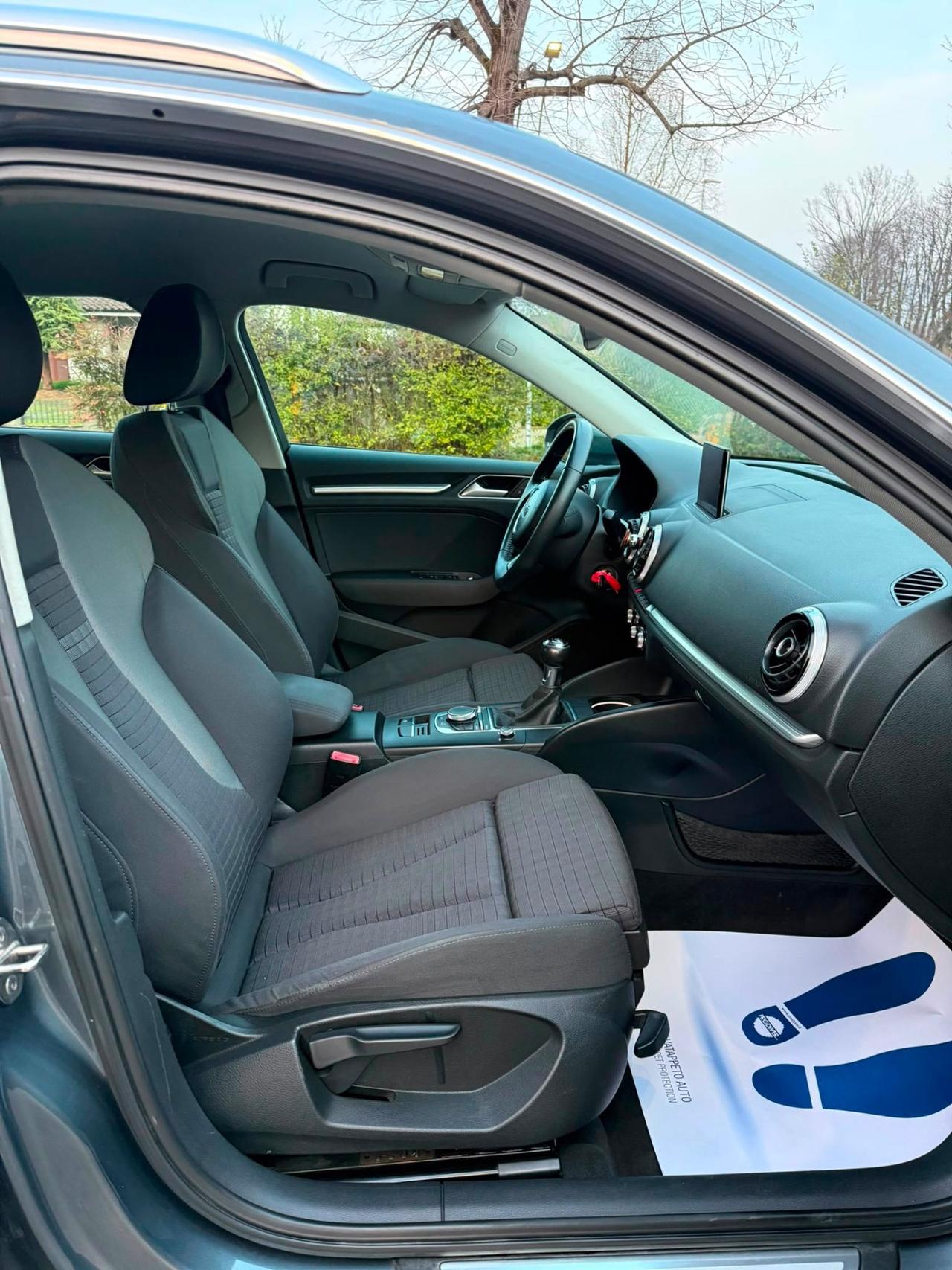 Audi A3 2.0 TDI 150 CV