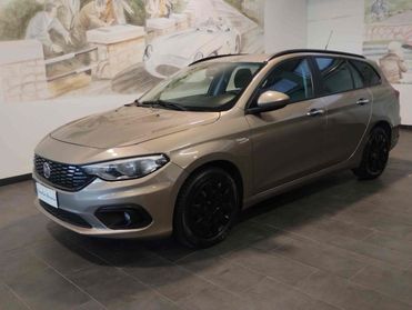 FIAT Tipo 1.6 Mjt S&S SW UNICO-PROPR - CINGHIA SOST 01/2025 -