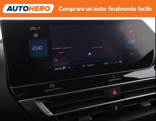 CITROEN C4 PureTech 130 S&S Shine