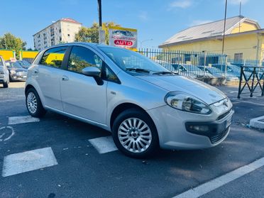 Fiat Punto Evo 1.2 5 porte Dynamic 2010
