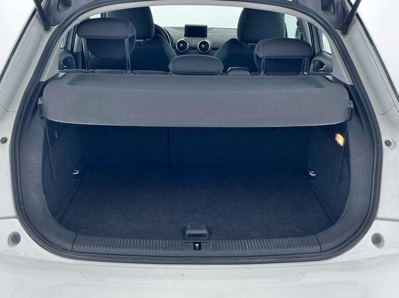 Audi A1 A1 SPB 1.6 TDI S tronic Ambition