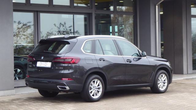 BMW X5 xDrive30d 48V Business