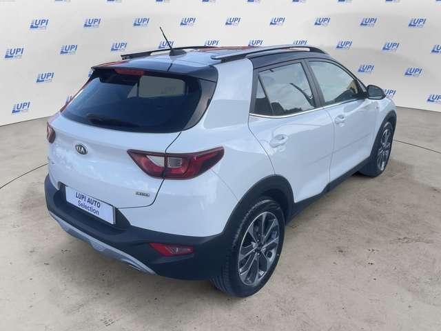 Kia Stonic Stonic 1.6 CRDi 115 CV Energy
