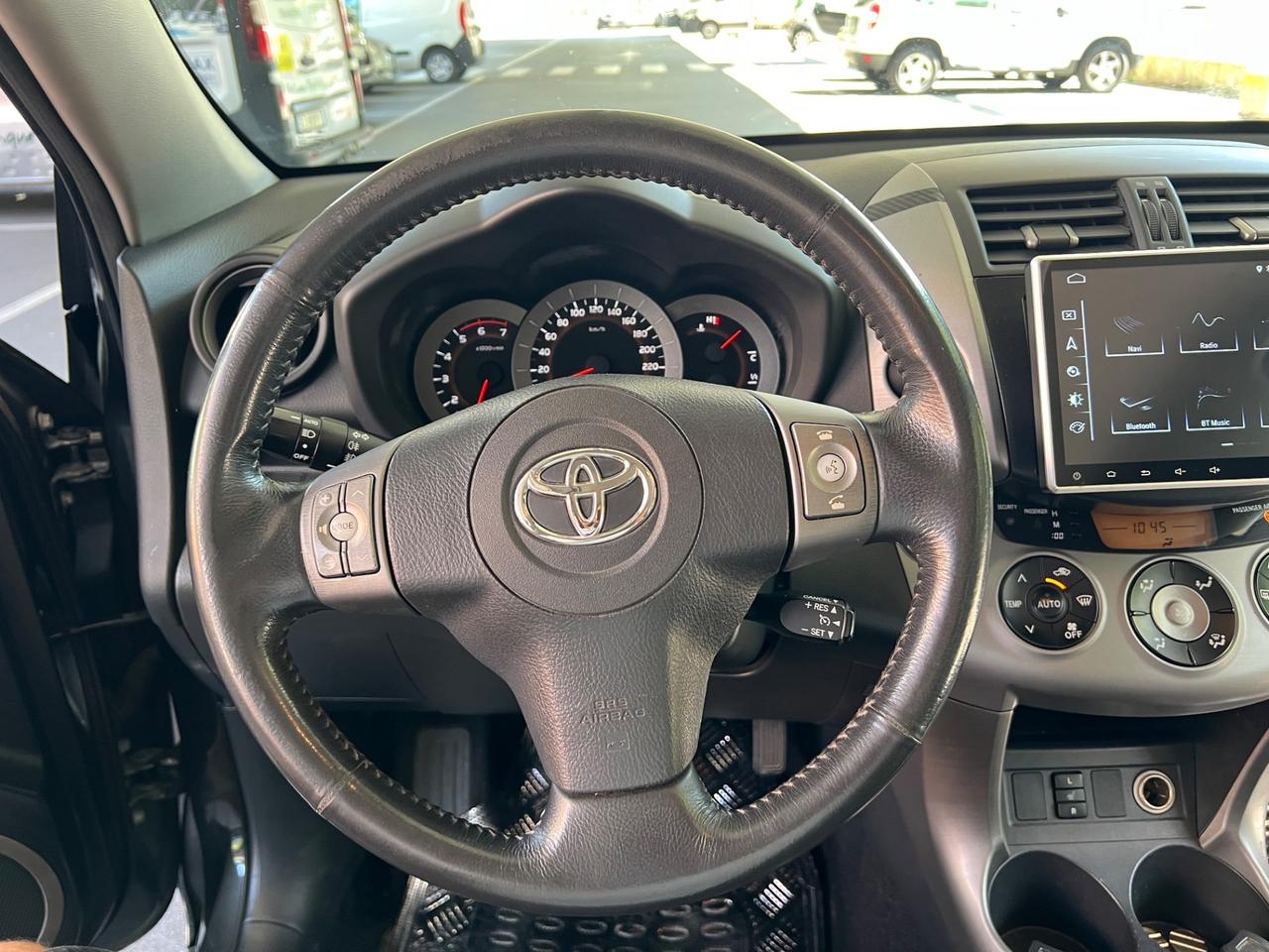 Toyota RAV4 2.2 D-4D 4x4 136 CV PERFETTA - 2007