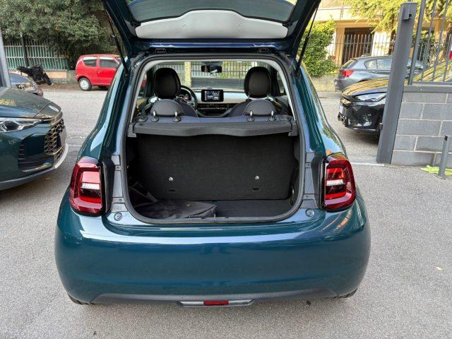 FIAT 500e Berlina 23,8 kWh * PREZZO PROMO *