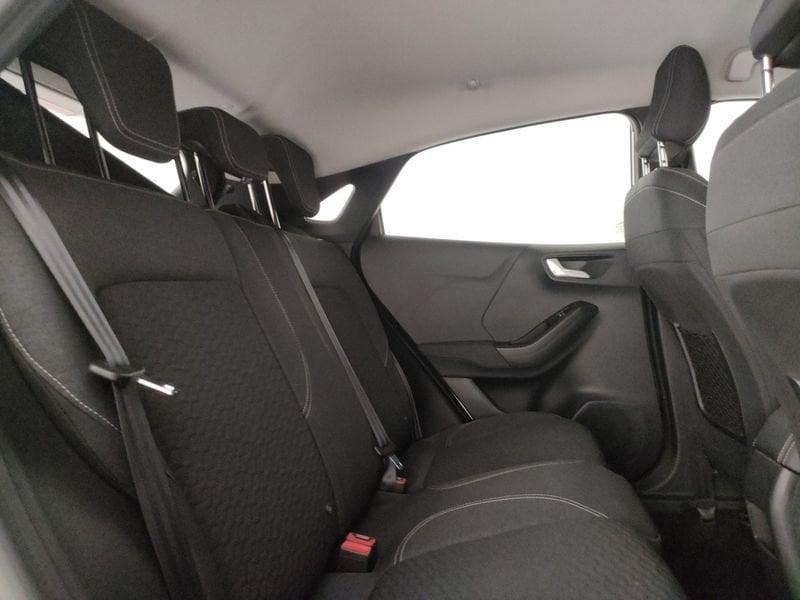Ford Puma 1.5 ecoblue Titanium s&s 120cv