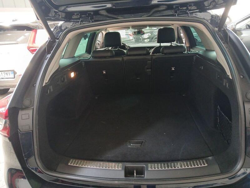 Opel Insignia 2ª serie 2.0 CDTI S&S aut. Country Tourer