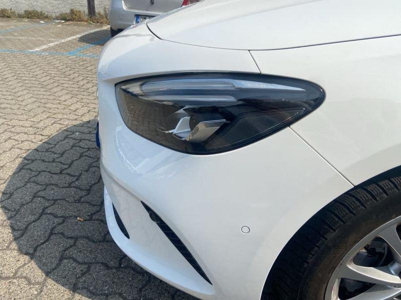 Mercedes-Benz Classe B B 180 D SPORT PLUS AUTO