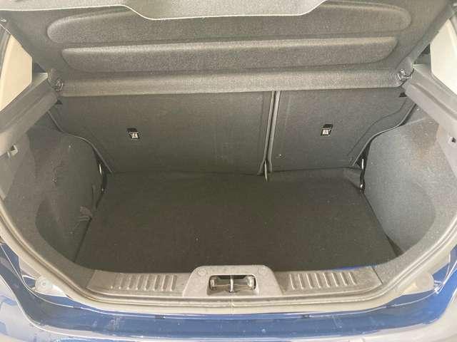 Ford Fiesta 5p 1.4 Business Gpl 92cv KM CERTIFICATI UNICO PROP