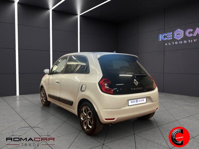 RENAULT Twingo SCe 65 CV Intens CABRIO!