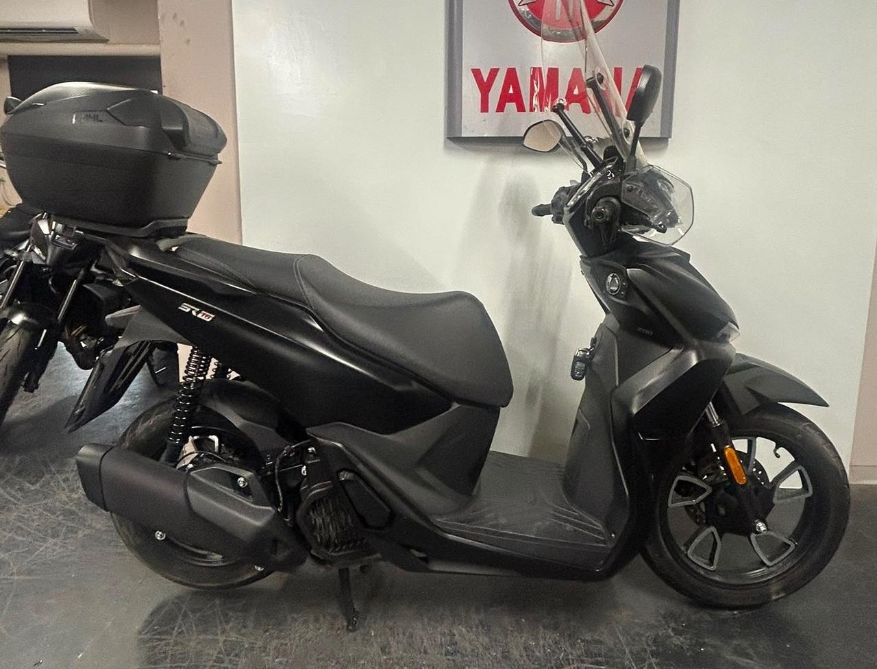 Voge SR 16 / 200