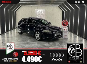 Audi A3 2.0 16V TDI S-Line