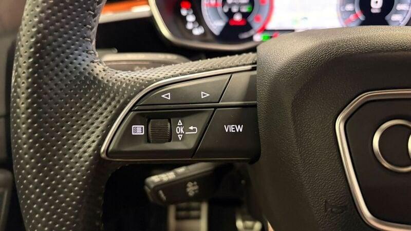 Audi Q3 Q3 2.0 TDI 150 CV quattro S line Edition