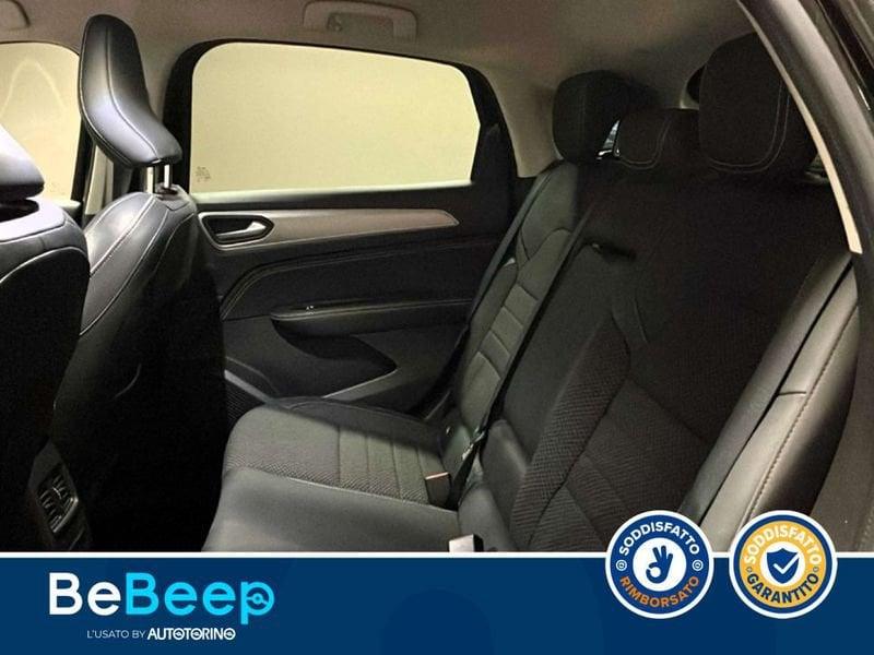 Renault Arkana 1.6 HYBRID INTENS E-TECH 145CV