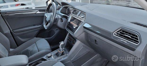 Volkswagen Tiguan 2.0 Tdi 4 Motion