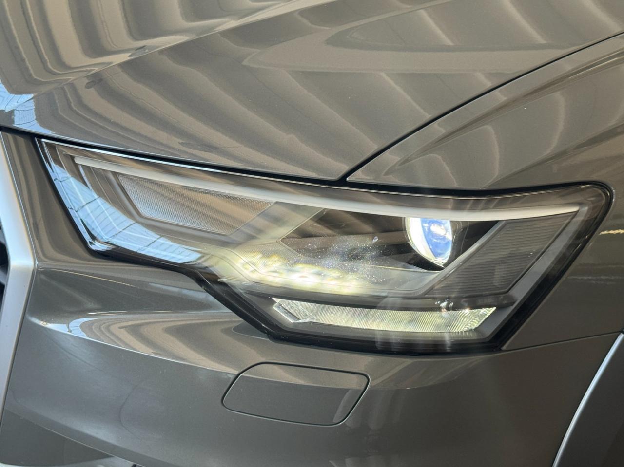 Audi A6 Allroad 45 3.0 tdi mhev 48V quattro 245cv s-tronic