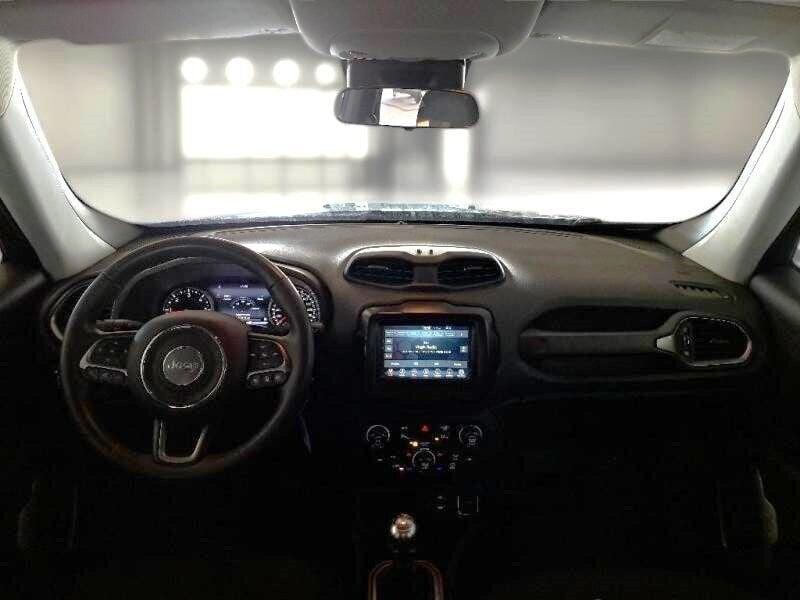 Jeep Renegade Renegade 1.6 Mjt 130 CV Limited
