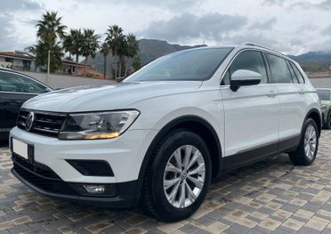 Volkswagen Tiguan Business 2.0 TDI 150CV DSG