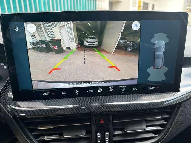 Ford Focus SW 1.0 Hybrid 125cv ST-Line Powershift