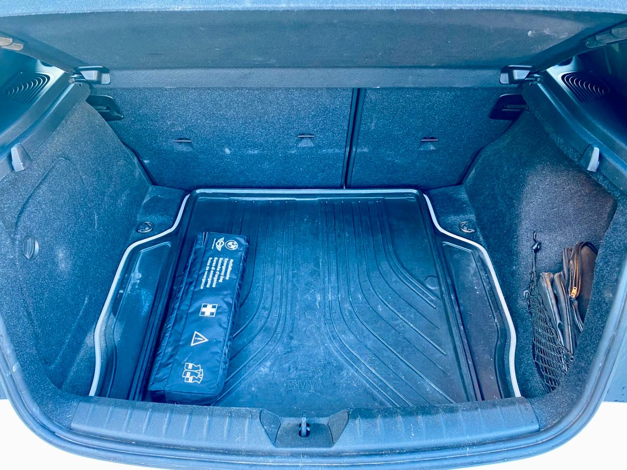 BMW Serie 118i Msport 5p auto 136cv