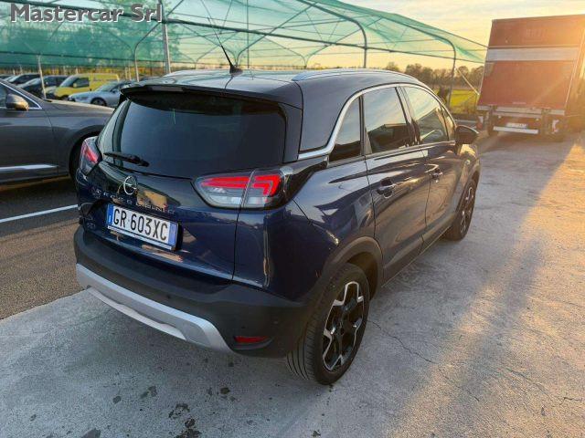 OPEL Crossland NEOPATENTATI 2021 1.2 Elegance TG: GR603XC