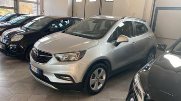 Opel Mokka X 1.4 Turbo GPL Tech 140CV 4x2 Advance