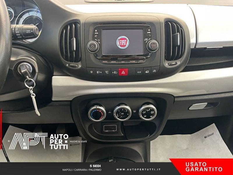 FIAT 500L 500L 1.3 Multijet 95 CV Business