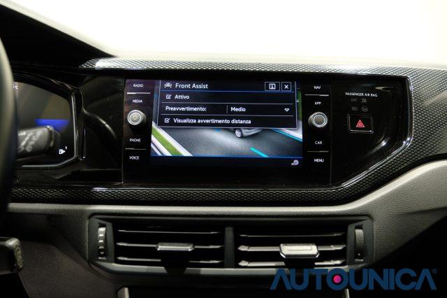 VOLKSWAGEN Polo 1.0 TSI DSG STYLE NEOPATENTATI