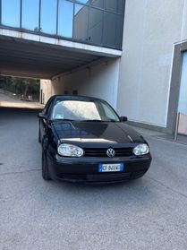 Volkswagen Golf 1.9 TDI/130 CV cat 5p. H.line Plus