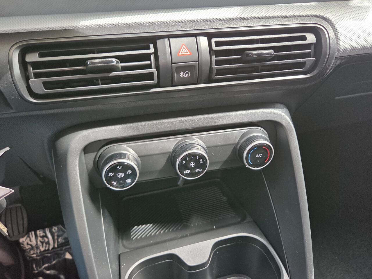 Citroen C3 100 CV NESSUN OBBLIGO FINANZIARIO